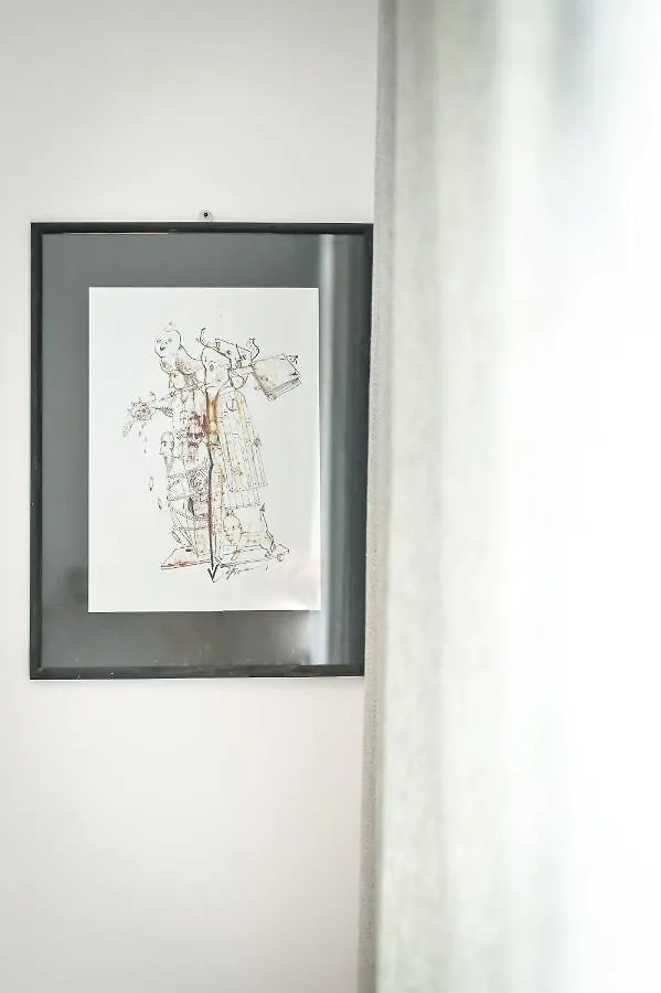 Apartman Floral Studio Retreat In Sofia City Center By Flat Mаnager Bulgária
